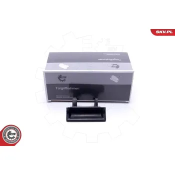 Dveře karosérie Vnější klika dveří ESEN SKV 96SKV190