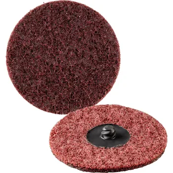 Brusný kotouč RHODIUS Brusné rouno VLS QUICK 76 zrnitost medium/180 PROline