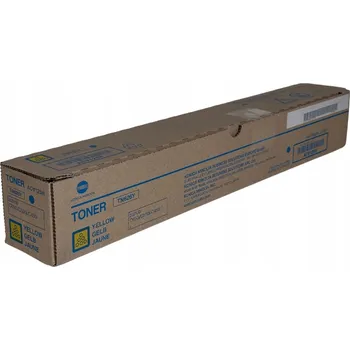 Toner Konica minolta TN-514 TN-626Y žlutý (yellow)