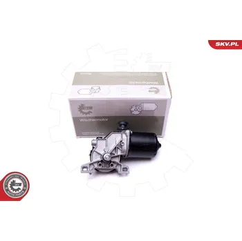 Motorek stěrače a odstřikovače Motor stěračů ESEN SKV 19SKV135