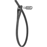 Zámek Hiplok tie lock 42cm černý