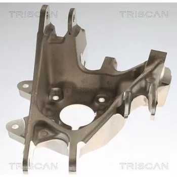 Čep nápravy Čep nápravy, zavěšení kol TRISCAN 8500 81705