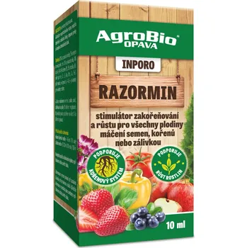 Hnojivo INPORO Razormin 50ml