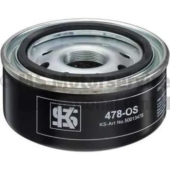 Filtr do auta Olejový filtr KOLBENSCHMIDT 50013478