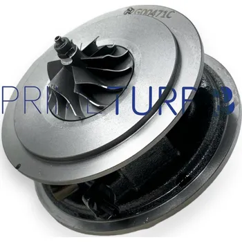 Turbodmychadlo Skupina trupu, turbodmychadlo Prime Turbo G00471C