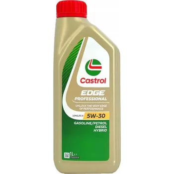 Motorový olej Motorový olej Castrol 1 l 5W-30