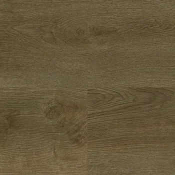 vinylová podlaha SPC minerální plovoucí podlaha WINEO - Balanced Oak Brown - výrazná struktura dřeva- 2,2m2