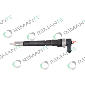 Systém vstřikování Vstřikovací tryska REMANTE 002-003-000018R