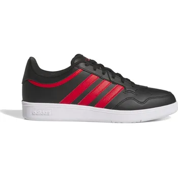 Pánská obuv Pánské Tenisky ADIDAS HOOPS 4.0 JQ9991 – Černá 45 1/3