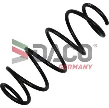 Pružina podvozku DACO 802814