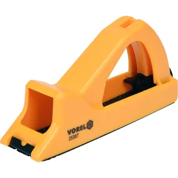 Auto-moto Hoblík na sádrokarton 140mm Vorel TO-25307