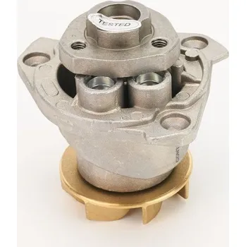 Motor automobilu Vodní čerpadlo, chlazení motoru CONTINENTAL CTAM WPS3091