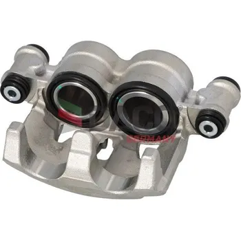 Brzdový systém Brzdový třmen DACO BA0910