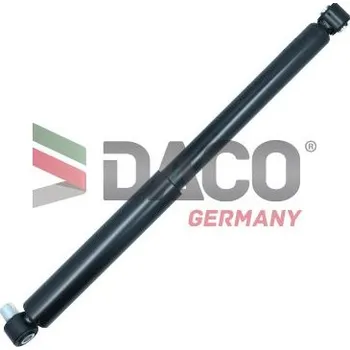 Auto-moto Tlumič pérování DACO 561002