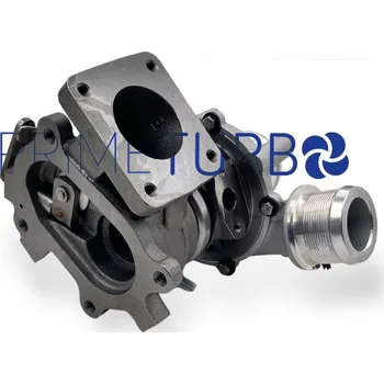 Turbodmychadlo Turbodmychadlo, přeplňování Prime Turbo V00283T