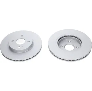 Brzdový kotouč Brzdový kotouč KAVO PARTS BR-4769-C