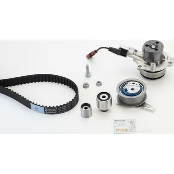 Vodní pumpa + sada ozubeného řemene CONTINENTAL CTAM CT1168WP4