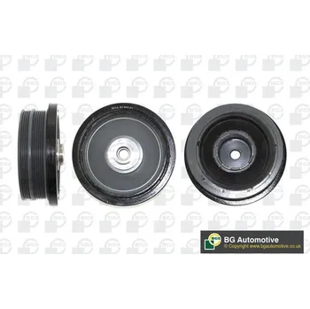 Řemenice, klikový hřídel BGA DP0374