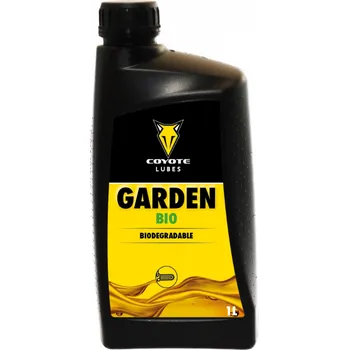 Coyote Lubes Garden Bio, 1L