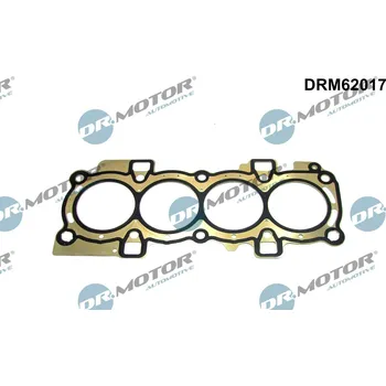 Automobilové těsnění Těsnění, hlava válce Dr.Motor Automotive DRM62017