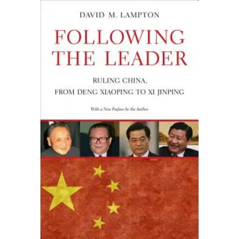 Following the Leader – David M. Lampton (EN)