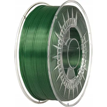 Filament Filament Devil Design 1,75 mm 1 kg PLA Zelená