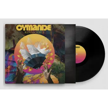 Zahraniční hudba Renascence Cymande Vinylová Deska