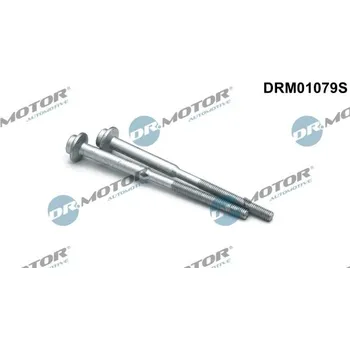 Systém vstřikování Šroub, držák vstřikovací trysky Dr.Motor Automotive DRM01079S