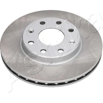 Brzdový kotouč Brzdový kotouč ASHIKA 60-0W-010C