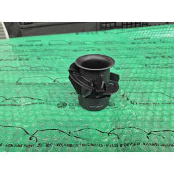 Originální díl Škoda hrdlo hadice sání Škoda Felicia Mpi + diesel 6U0129618