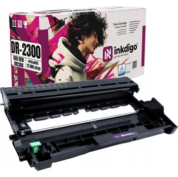 Tiskový válec Válec Inkdigo černý pro Brother