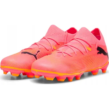 Kopačky PUMA KOPAČKY FUTURE 7 MATCH FG/AG JR 10772903 vel. 38,5