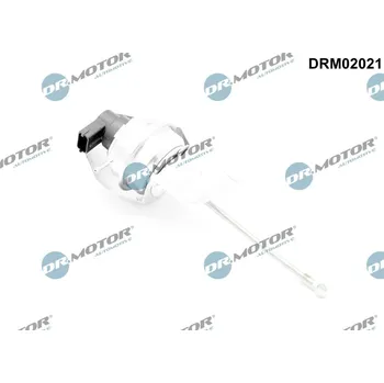 Motor automobilu Stavitelný element, turbodmychadlo Dr.Motor Automotive DRM02021