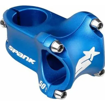 Představec na kolo Spank SPIKE Race 2 Stem, 50mm, Blue