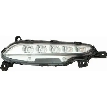 Denní svícení Denní světlo DEPO 221-1607L-AE