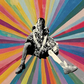 Hudba Lauren Daigle Sessions Vinylová Deska