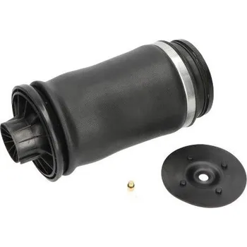 Vzduchová pružina, podvozek KAVO PARTS SAS-10010