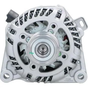 Alternátor Alternátor BV PSH 225.508.210.130