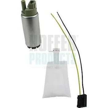 Auto-moto Palivové čerpadlo HOFFER 7506385