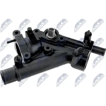 Chladič motoru Příruba chladiva NTY CTM-PE-008