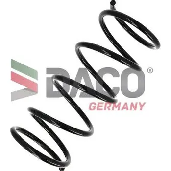 Pružina podvozku DACO 803709