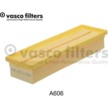Vzduchový filtr Vzduchový filtr VASCO A606