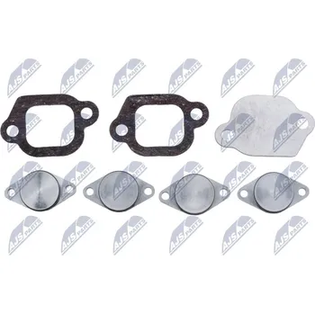 Sada na opravu, modul sacího potrubí NTY BKS-PL-006A