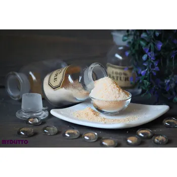 Šumivá koupel BRILLANTE - ŠÍPKOVÁ