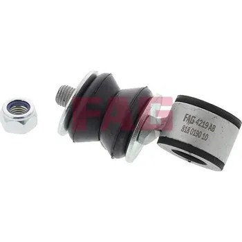 Zavěšení kol Tyč/vzpěra, stabilizátor Schaeffler FAG 818 0190 10