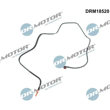 Auto-moto Palivová hadička Dr.Motor Automotive DRM18520
