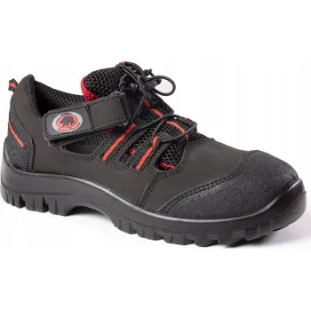 Pracovní obuv Pracovní sandály Bearfield N04 S1 SRC, velikost 45