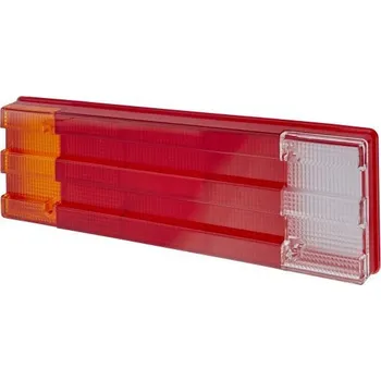 Příslušenství osvětlení automobilu Čočka, zadní světlo HELLA 9EL 340 201-001