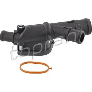 Chladič motoru Příruba chladiva HANS PRIES - TOPRAN 116 532