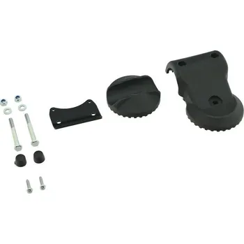 Compass náhradní upevňovací objímka pro 02125 a 02126